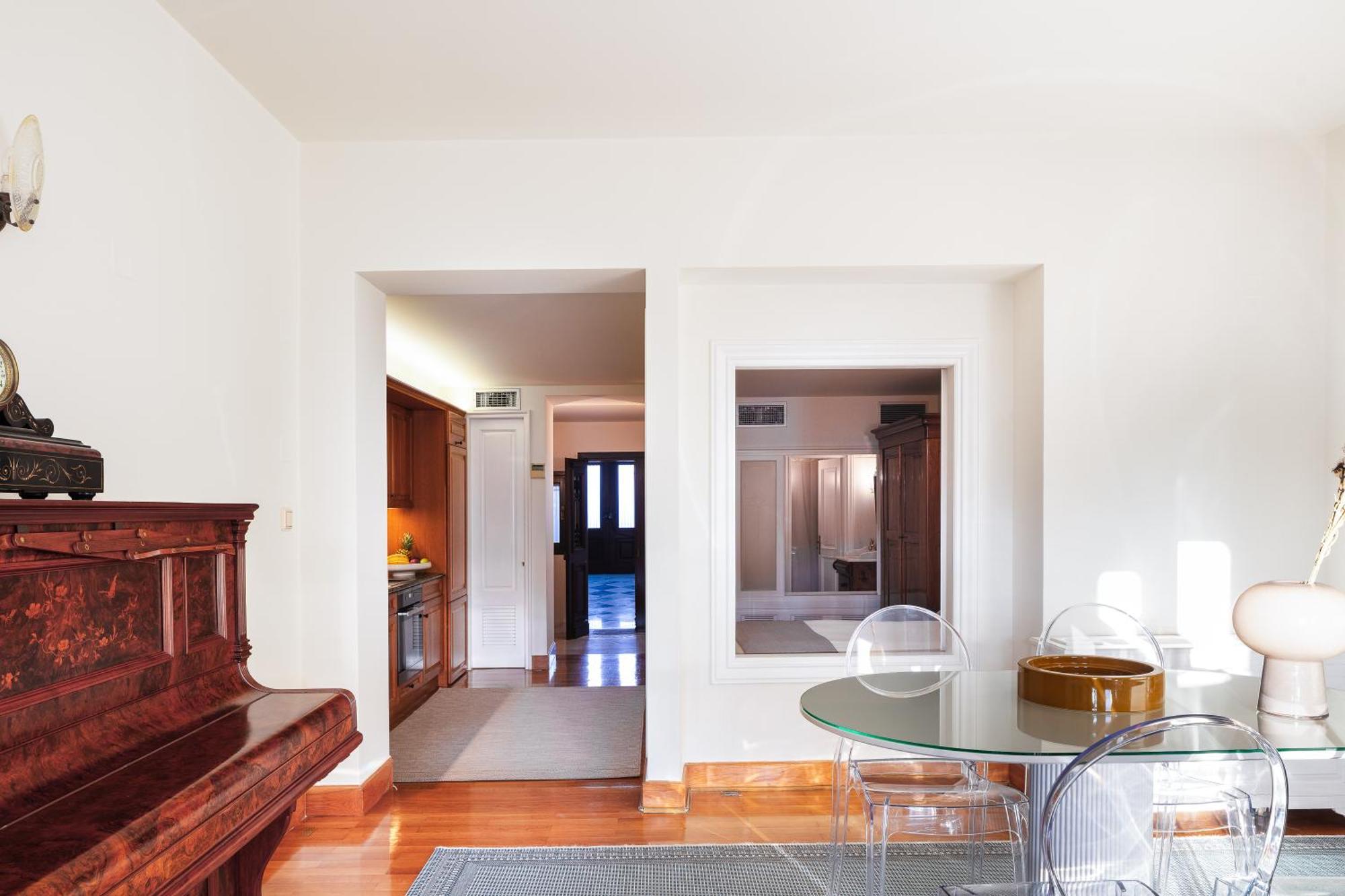 Dio Residences イラクリオン エクステリア 写真
